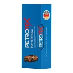 جعبه مکمل بنزین و اکتان بوستر پتروکتان 300 سی سی پتروتکس - Petrotex Petroctane 300cc Box