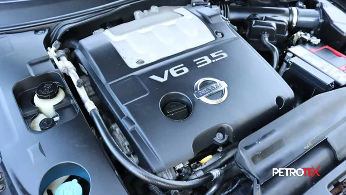 موتور V شکل چیست؟