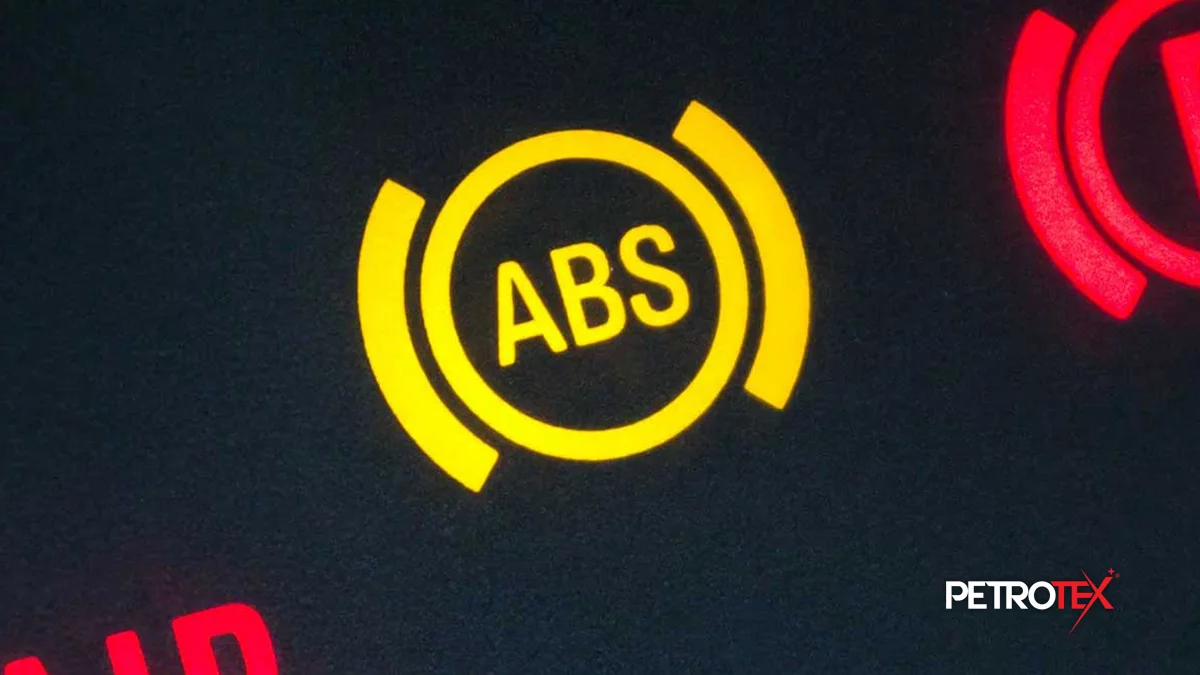 سیستم ترمز ABS چیست؟