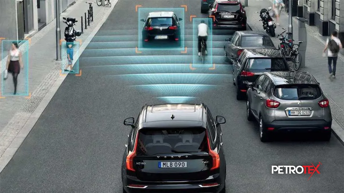 ترمز اضطراری خودکار یا AEB چیست؟