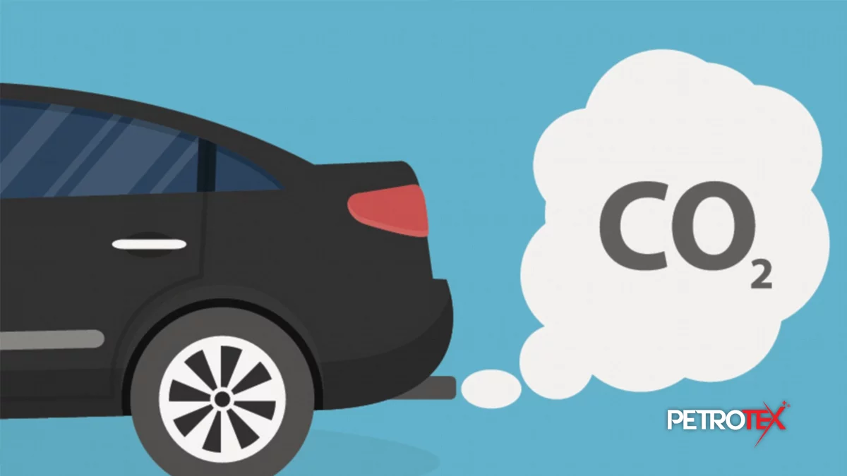 دیاکسید کربن (CO2) چیست و نقش آن در آلودگی هوا و خودروها