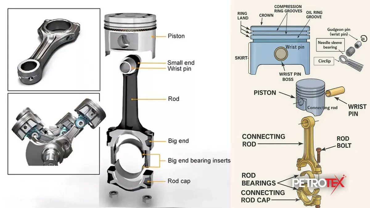 شاتون چیست و علائم خرابی آن چیست؟