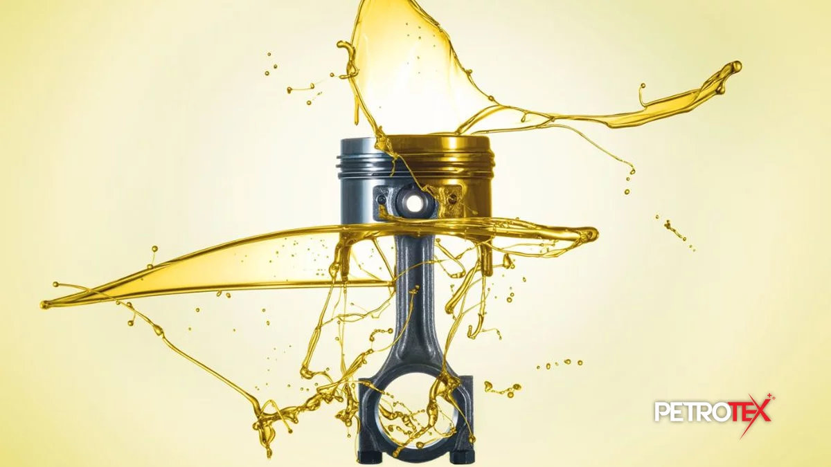 خاصیت روان‌کننده در مکمل بنزین برای چیست؟