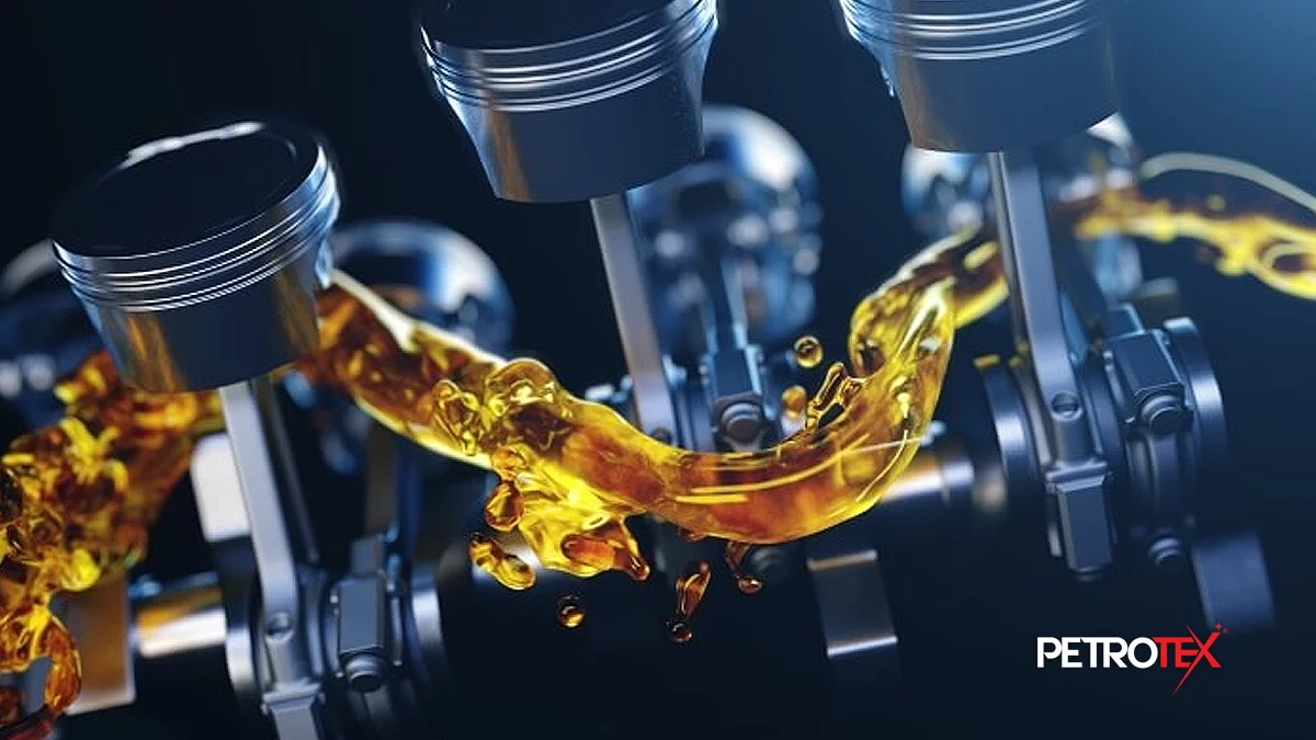 خاصیت روان‌کننده در مکمل بنزین برای چیست؟