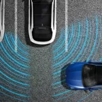 سیستم هشدار برخورد عقب یا RCW چیست؟