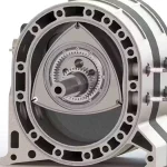 موتور وانکل چیست؟