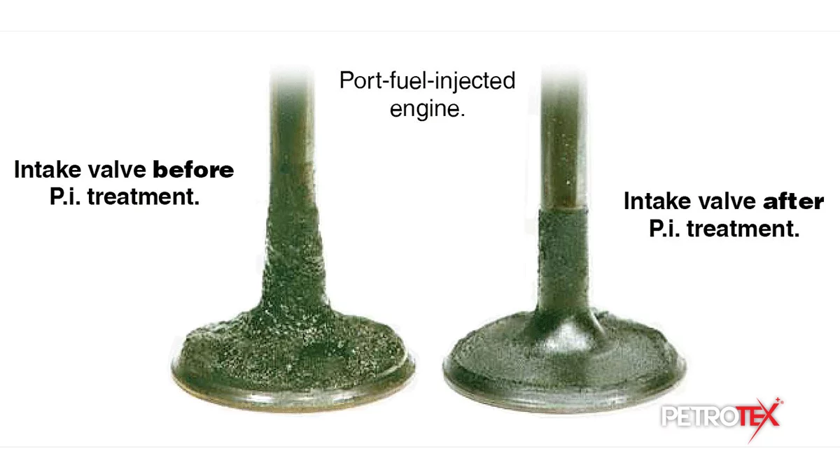 خاصیت پاک‌کنندگی در مکمل بنزین برای چیست؟