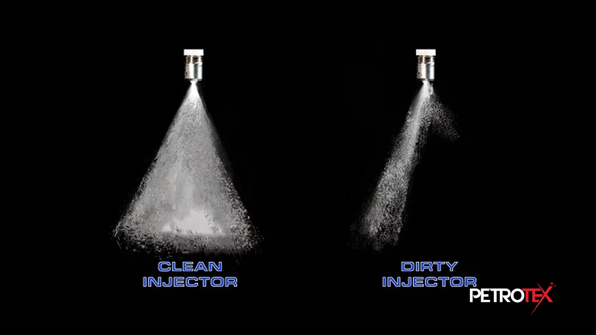 خاصیت پاک‌کنندگی در مکمل بنزین برای چیست؟