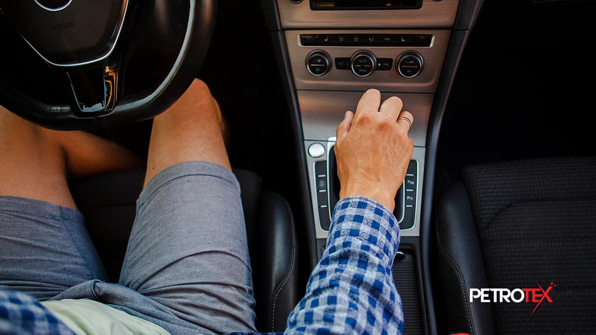 دلایل خفگی خودرو و گاز نخوردن ماشین