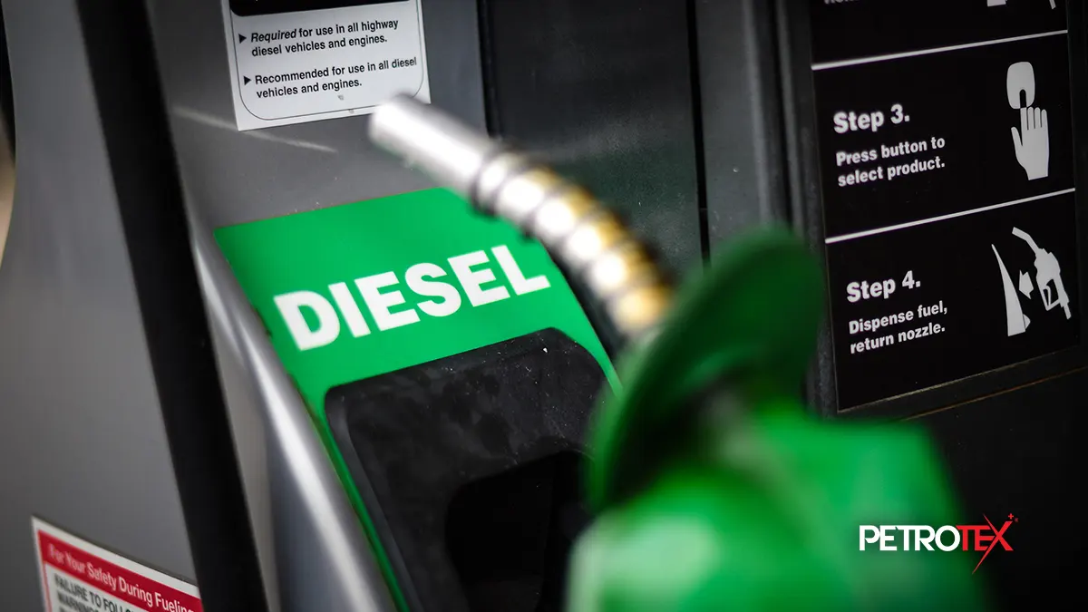 مواد تشکیل دهنده سوخت دیزل خودرو