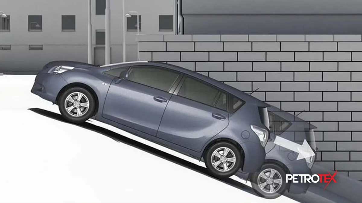 سیستم کمکی حرکت در سربالایی یا HSA چیست؟