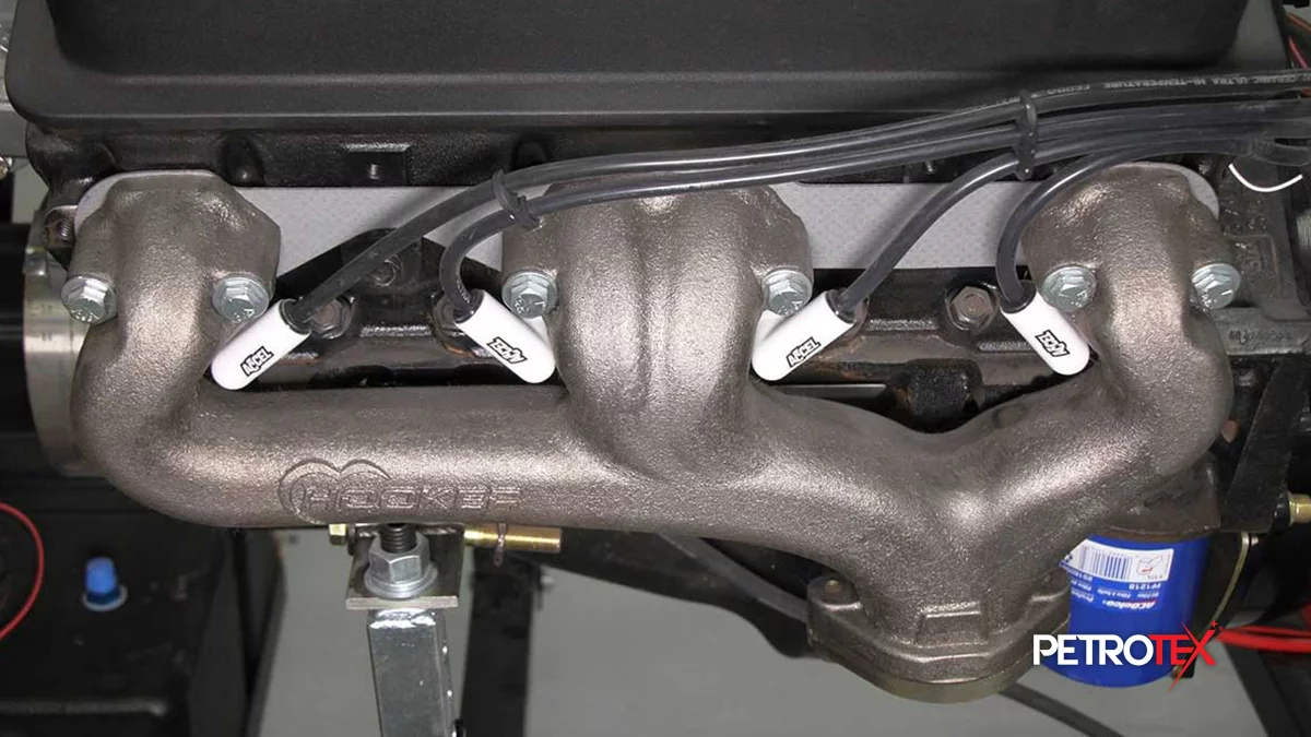 منیفولد خودرو چیست؟