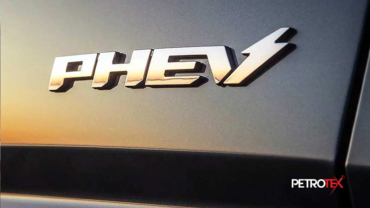 خودروی پلاگینهیبریدی یا PHEV چیست؟