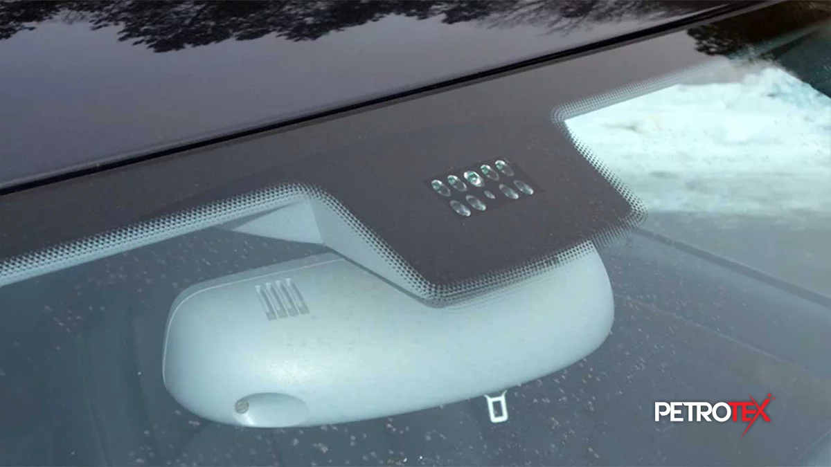 سنسور باران در خودرو چیست؟