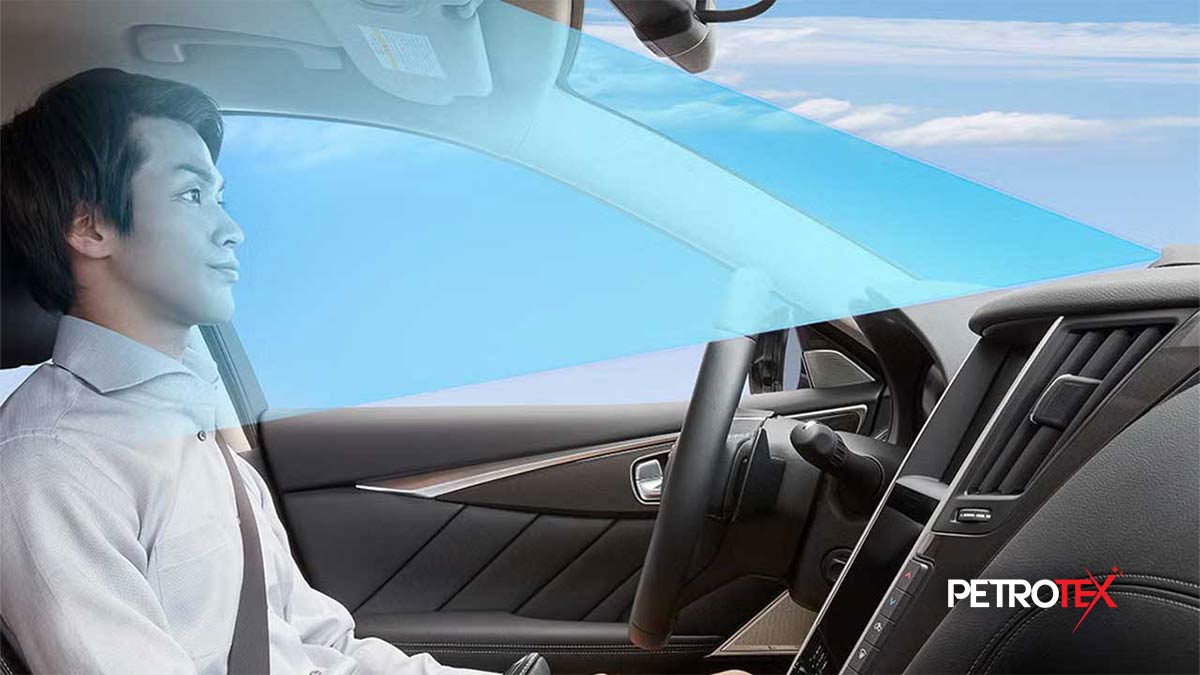 سیستم پایش خستگی راننده چیست Attention Assist