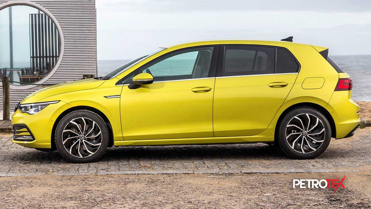 خودروی هاچبک (Hatchback