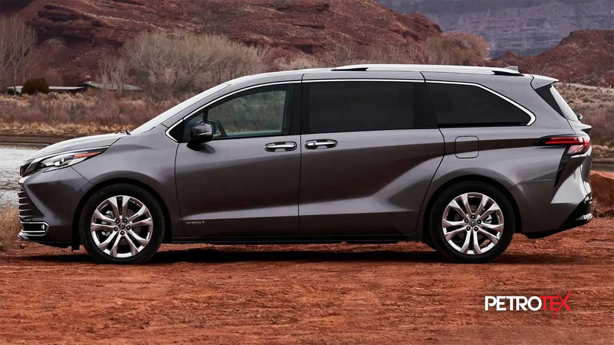 خودروی مینی‌ون یا MPV چیست؟