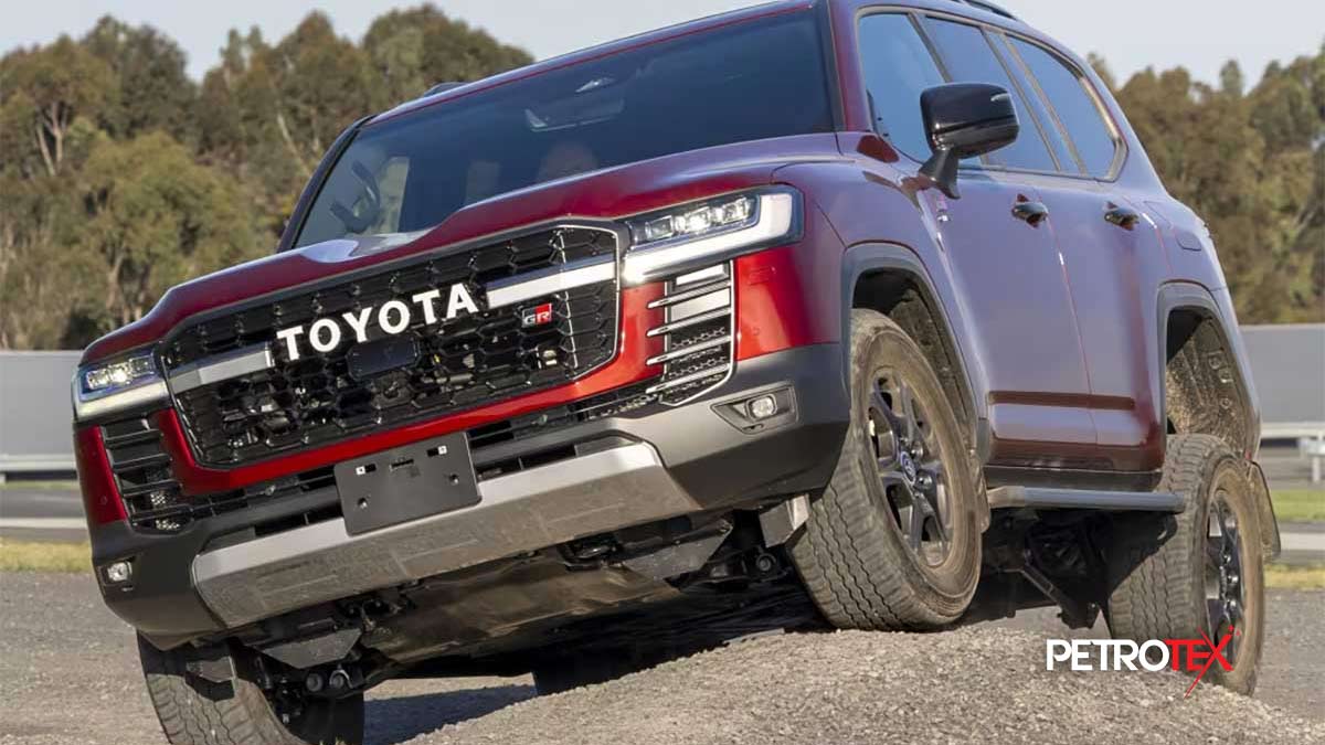 خودروی شاسی‌بلند یا SUV (مخفف Sport Utility Vehicle)