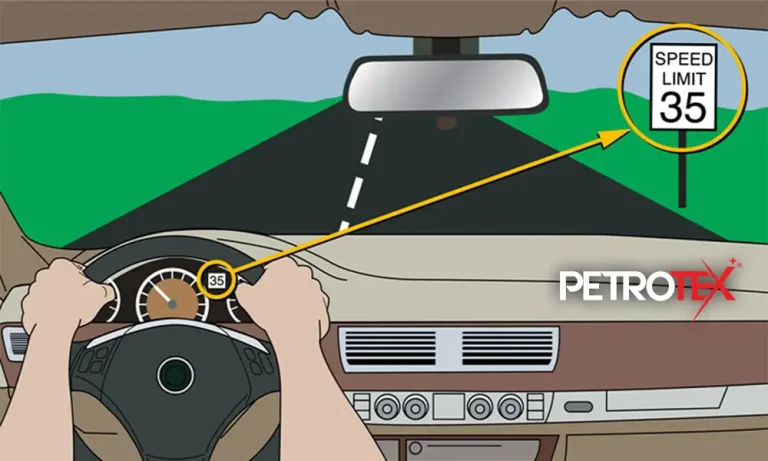 سیستم تشخیص علائم راهنمایی و رانندگی یا TSR مخفف Traffic Sign Recognition