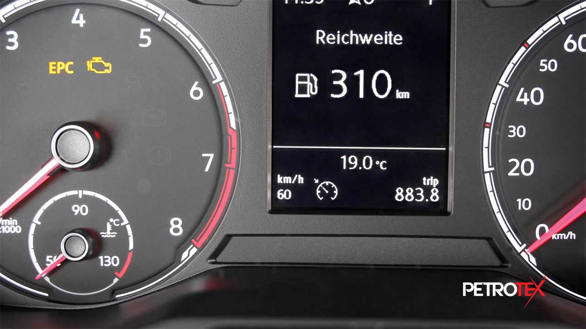 کامپیوتر سفری Trip Computer چیست