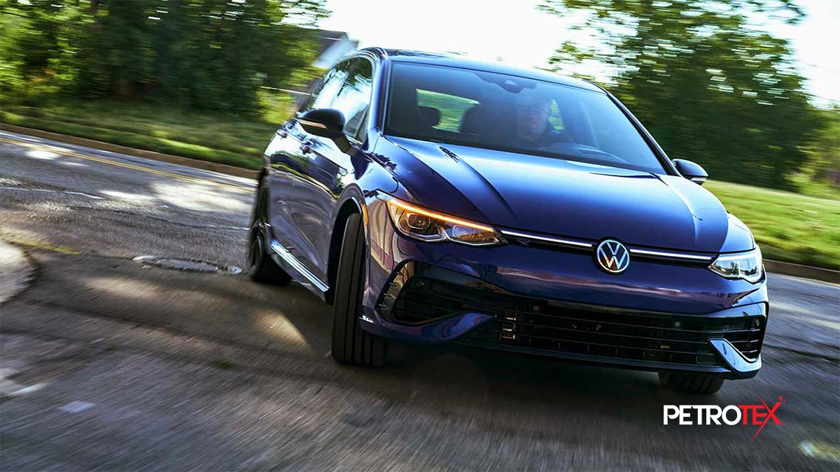 کم‌فرمانی چیست پدیدهٔ کم‌فرمانی (Understeer)