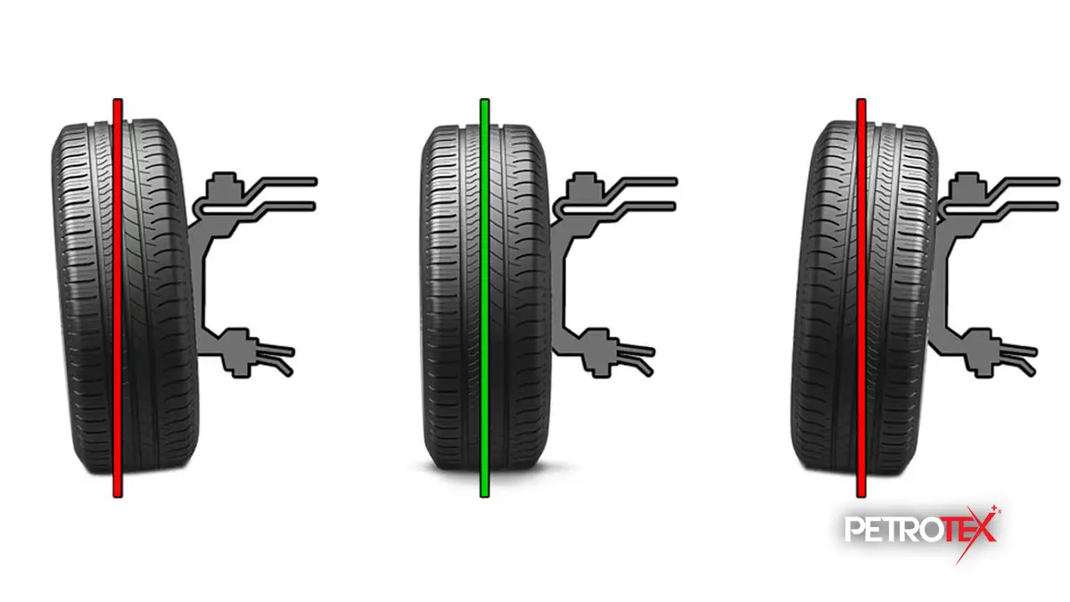 میزان فرمان خودرو چیست؟ دلایل و علائم به هم خوردن تنظیم فرمان