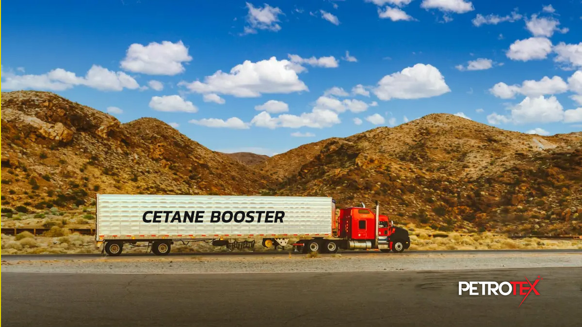 کاربردهای مکملهای گازوئیل