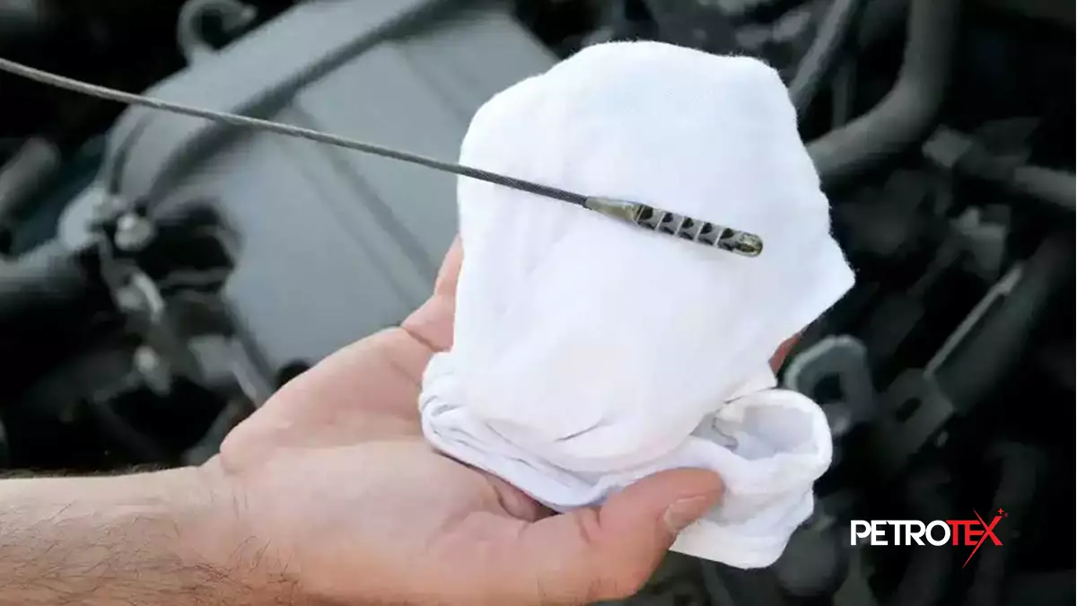 دلایل و علائم کم شدن روغن موتور ماشین