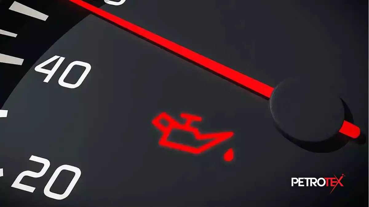 دلایل و علائم کم شدن روغن موتور ماشین