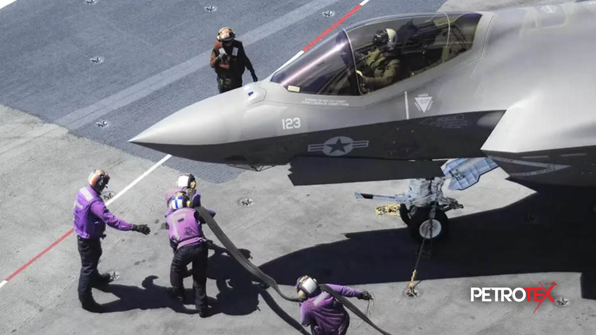 سوخت جت JP-4 و Jet A-1 چیست؟