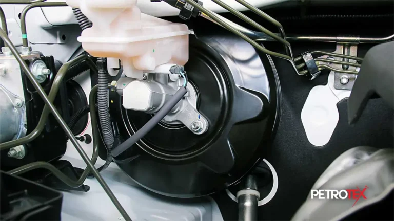 بوستر ترمز؛ انواع و علائم خرابی