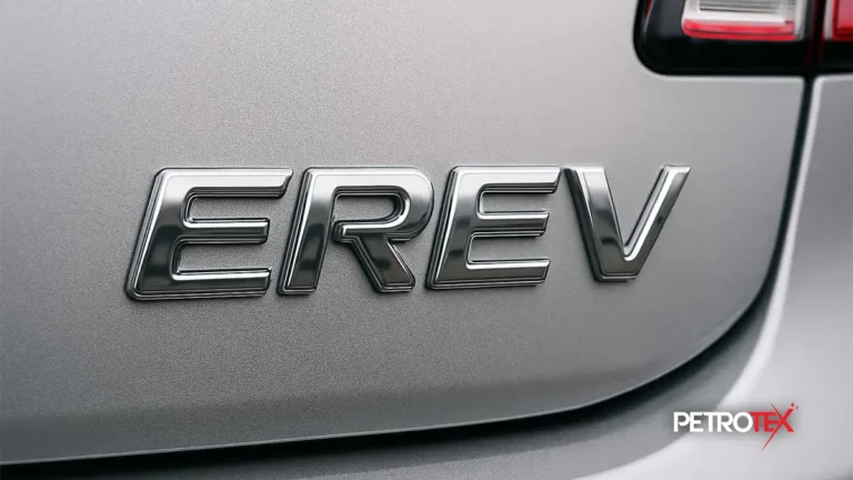 خودروی بردافزا یا EREV چیست؟