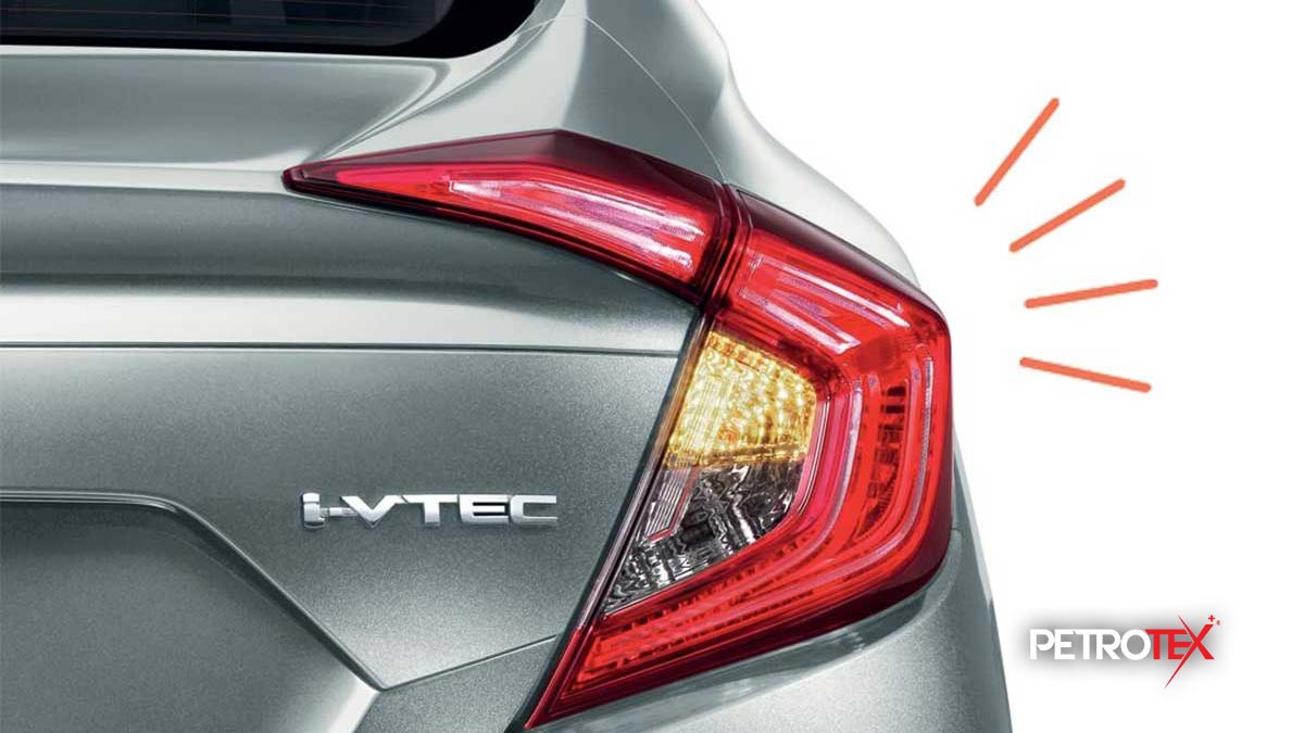 سیستم ESS یا فلاشر اضطراری چیست؟ سیستم Emergency Stop Signal یا به اختصار ESS که در ایران به عنوان فلاشر اضطراری