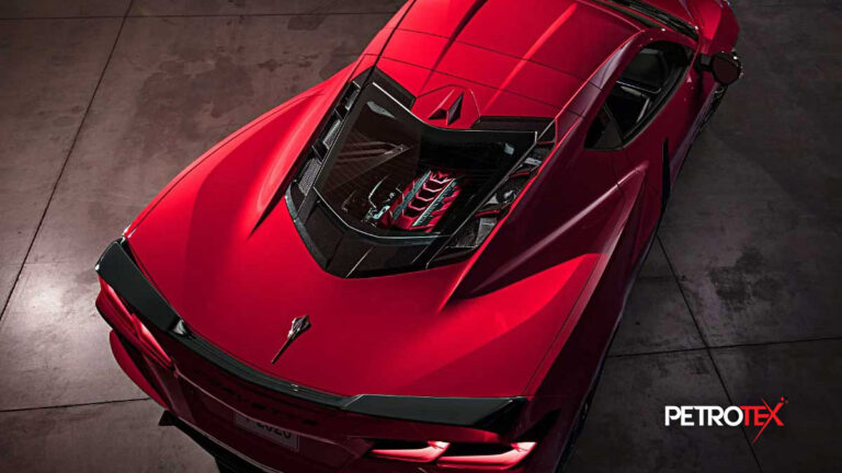 خودروی موتور وسط چیست؟