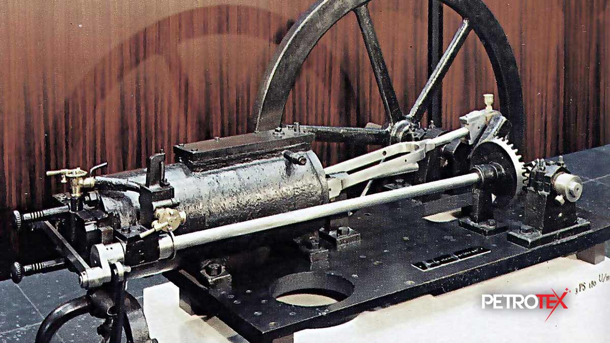 چرخه اتو یا Otto Cycle در موتور بنزینی چیست؟