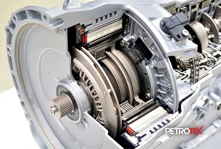 تفاوت گیربکس دوکلاچه تر و خشک چیست؟