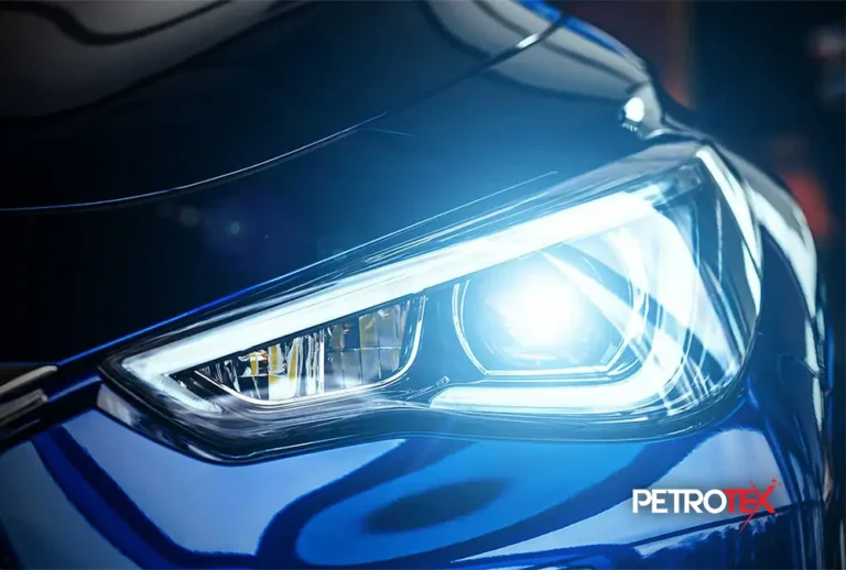 چراغ زنون چیست؟