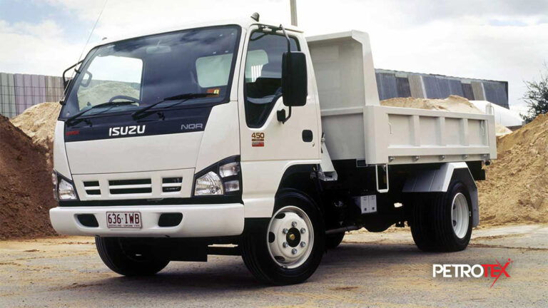 کامیونت چیست؟