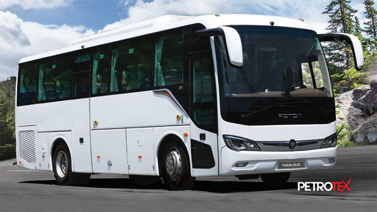 میدی‌باس یا میدل‌باس (Midibus یا Middle Bus) مینی بوس
