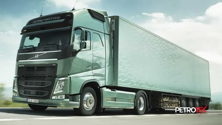 کامیون کِشنده چیست؟ اکسل پورتال چیست؟ Portal Axle