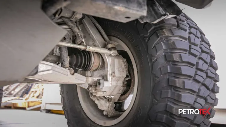 اکسل پورتال چیست؟ Portal Axle