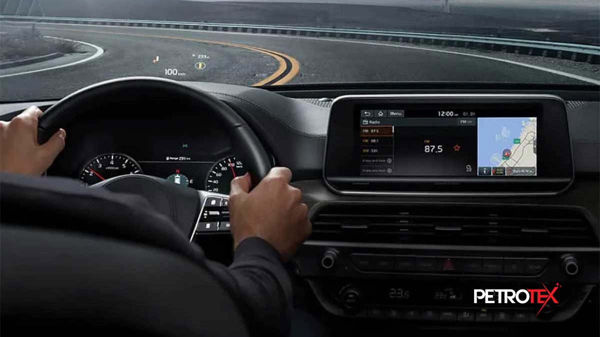 آب‌بندی ماشین صفر، اهمیت و نحوه انجام آن