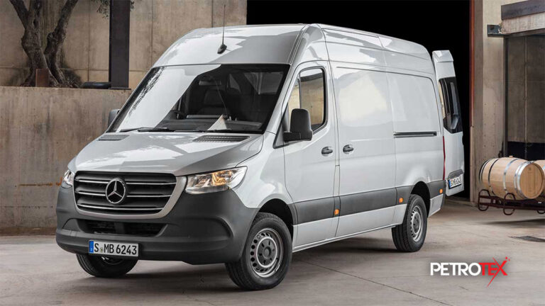 خودروی ون چیست؟