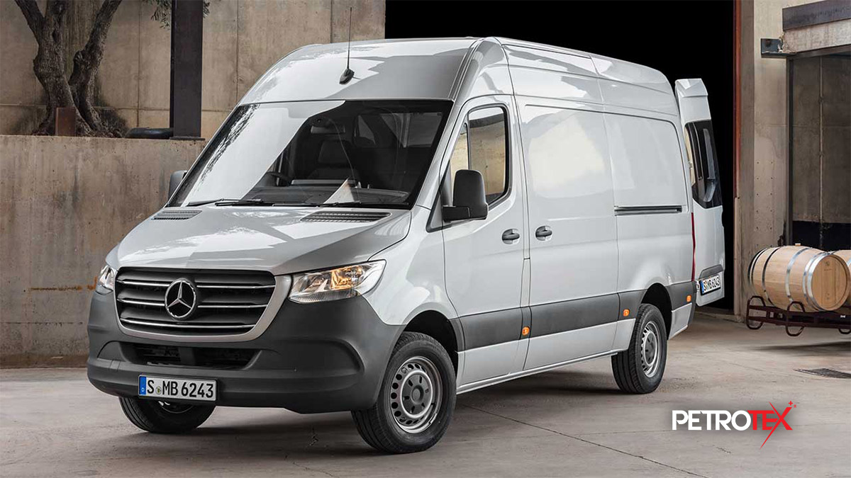 خودروی ون چیست؟