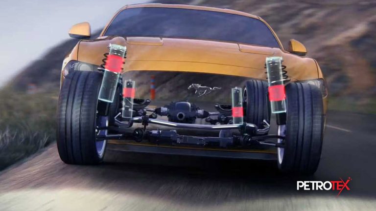 سیستم تعلیق تطبیقی چیست؟