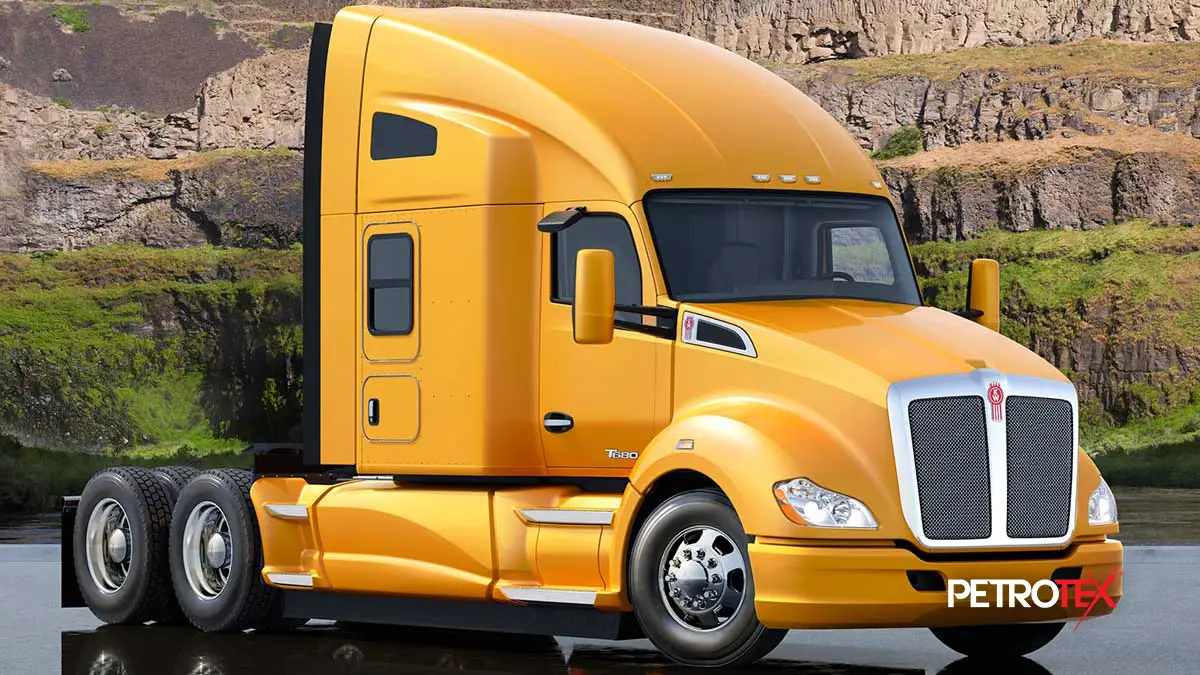 کامیون دماغدار چیست؟