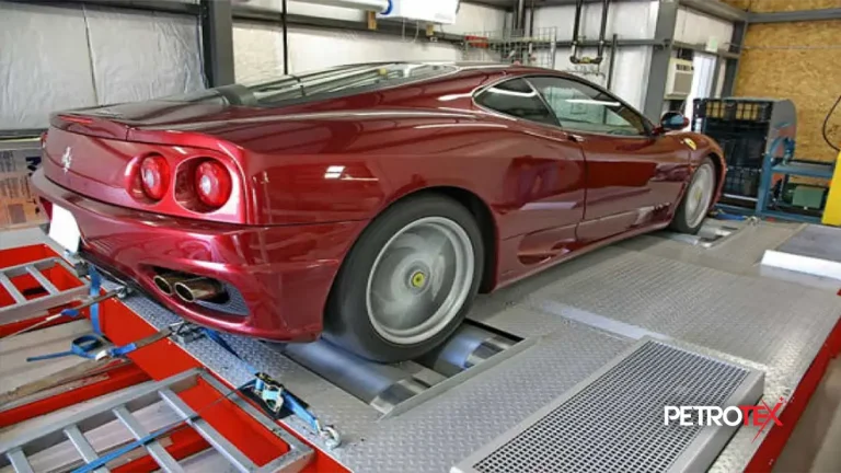 دستگاه داینو چیست؟