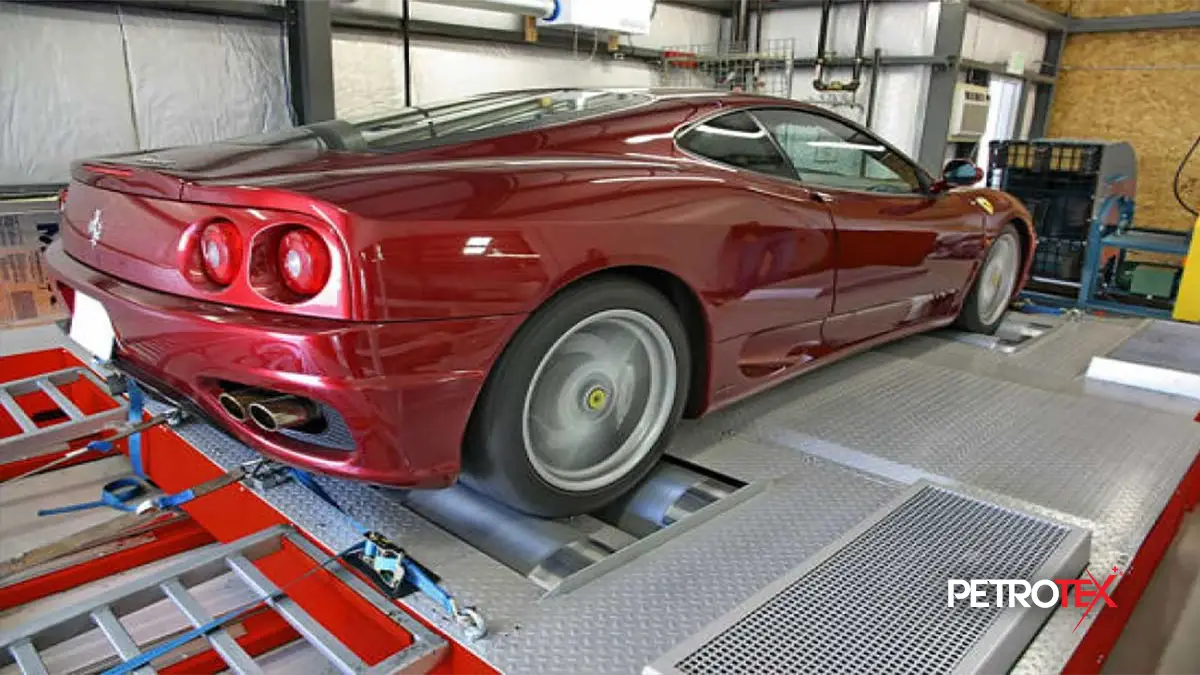 دستگاه داینو چیست؟