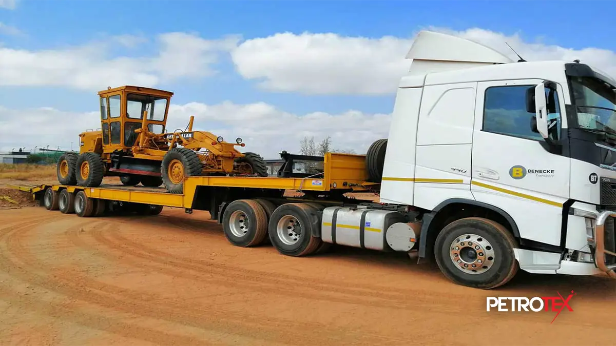 تریلی کمرشکن چیست؟