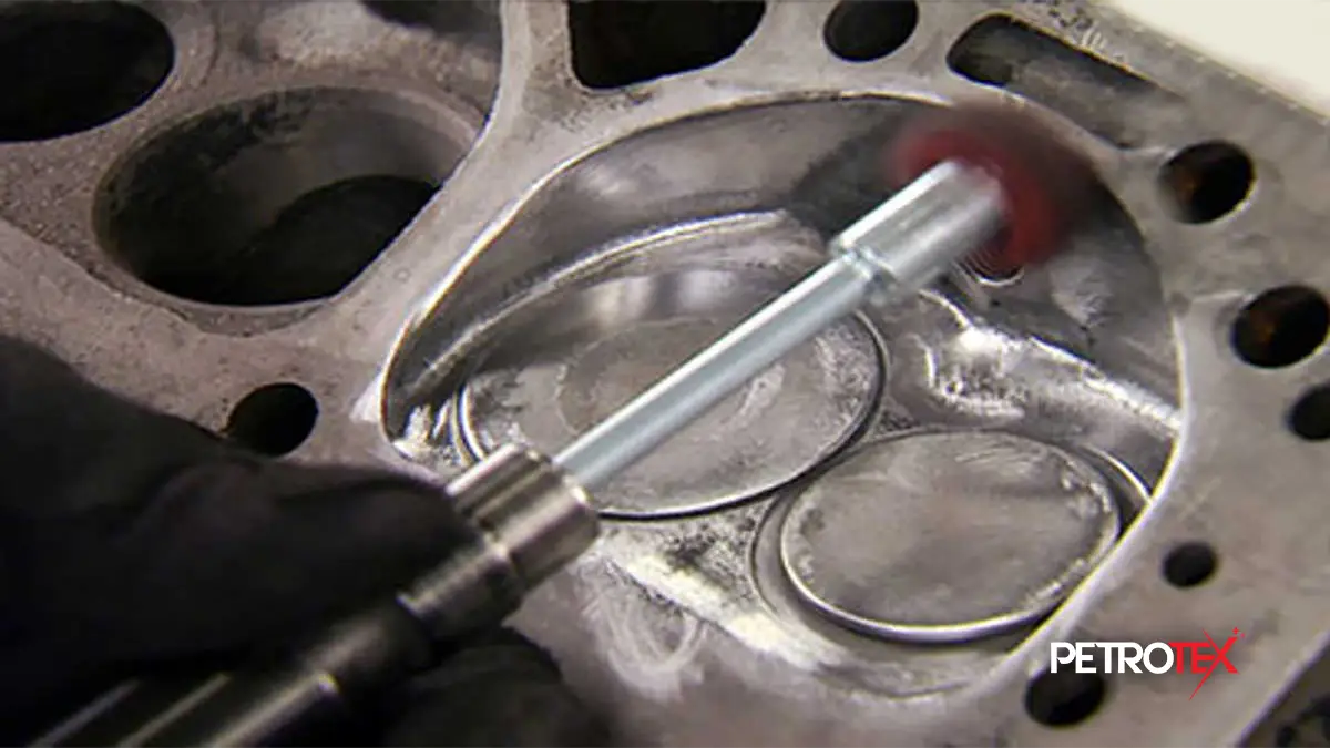 پورت و پولیش چیست؟ Port and Polish